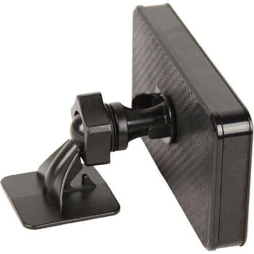 C60S Universal GPS HUD Speedometer Odometer Car Digital Speed Display