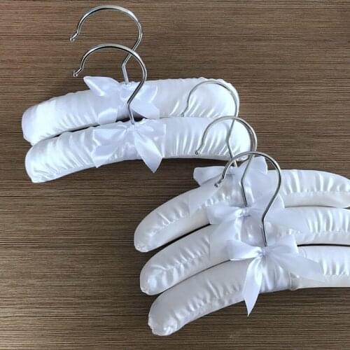 20cm 5pcs/lot Childrens Hangers Cloth Hanger for Kids Traceless Slid Resistance