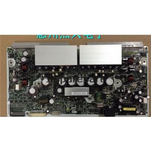 For Ri Li 42pd6000tc Y Board ND25001-B071 ND60200-0038