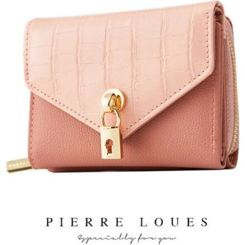 FERAL CAT Womens Small Wallets