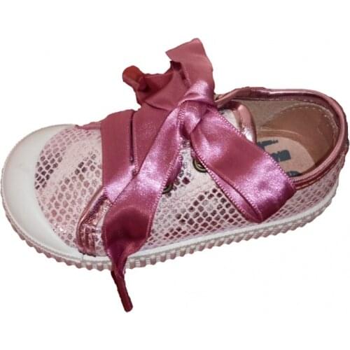 Lonettes Zapy desigual print English-style trainers