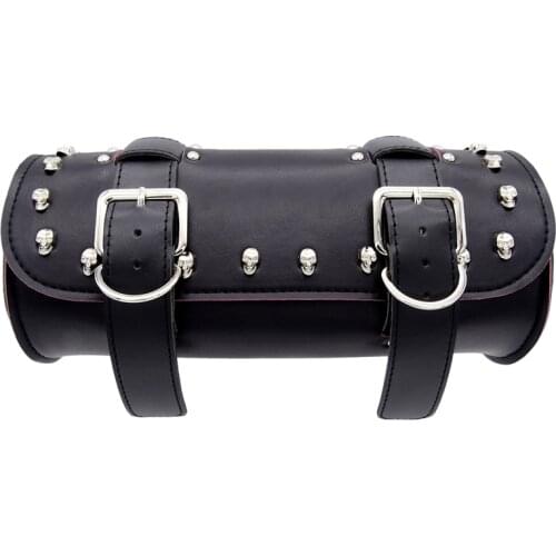 New Motorcycle Cruiser Tool Luggage Tail Bags Front Toolkit Bag Saddle Moto Pacote Sundries Keys Repair Tools Bags for Moto