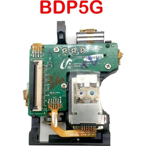 Original new SOH-BDP5G BD5GV3M BD5G Blu-ray Samsung Radio Player Laser Lens Optical Pick-ups Bloc Optique