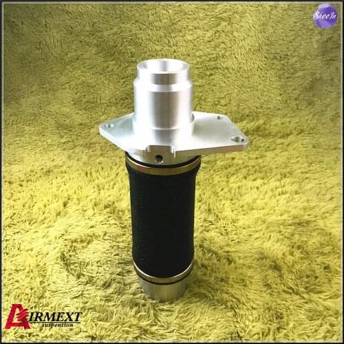For Mazda MX5 (2005~2013)/ rear air suspension airspring Double convolute rubber shock absorber/pneumatic parts/air suspension