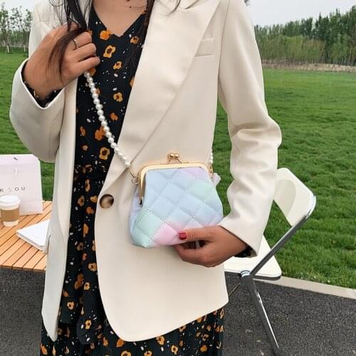 Luxury Designer Purses and Handbags Women Bucket-shaped New Womens Shoulder Bag Designer Fashion Messenger Bag Female