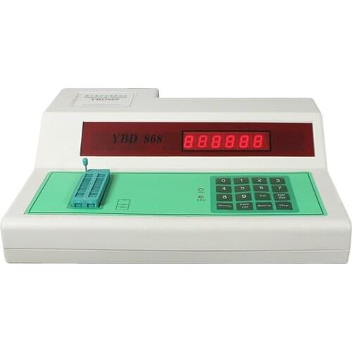 YBD-868 IC Tester Digital Integrated Circuit Tester Component Repair Tester