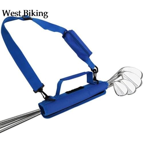 West Biking Golf Supplies
