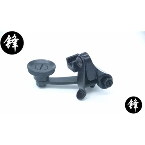 SEWING MACHINE SPARE PARTS & ACCESSORIES HIGH QUALITY SEWING PRESSER FOOT 12265 ROLLER PRESSER FOOT