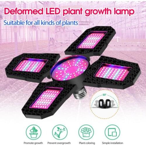ASMKJ LED Plant Lamps