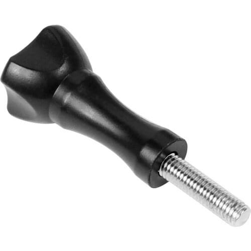 Long Screw Thumb Knob Bolt Screw for GoPro Hero 8/7/6/5/4/3/3+/2/1 SJ4000 SJ5000 SJCAM