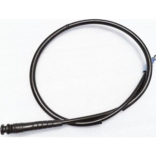 Motorcycle speedometer cable wire line speed meter transmission parts Speed line for Honda CBT125 CBT150 CBT 125 150 125cc 150cc
