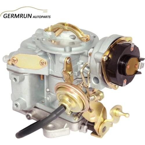 Carburetor Carb For Ford 300 Auto Carburetor Parts Engine High-quality Engine Replacement Parts