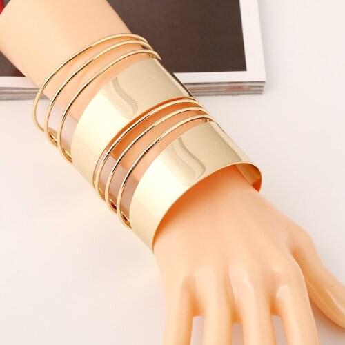 Rigid Bracelets LZHLQ China