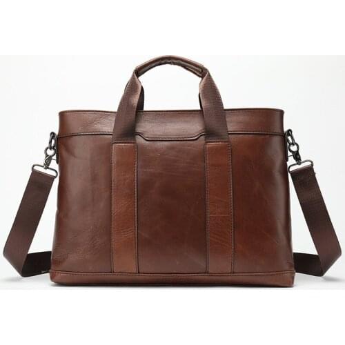 MVA Men's Travel Bags