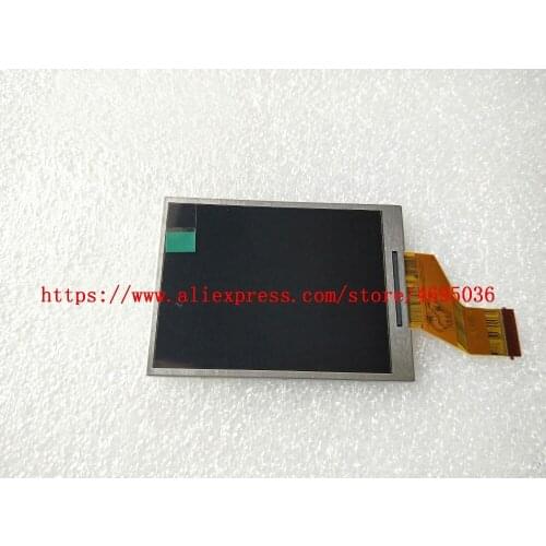 NEW LCD Display Screen For SAMSUNG WB150F WB151F WB150 WB151 DV300F DV300 ST88 ST200 Digital Camera Repair Part With Backlight