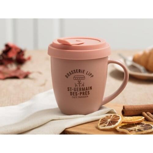 Powder / Dark Powder - 350 ml