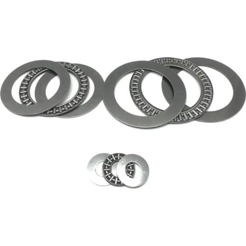 Plane Thrust Needle Roller Bearing AXK0414 AXK0515 AXK2035 AXK2542 AXK3047 AXK3552 AXK4060 AXK4565 AXK5070 AXK 5578+2AS