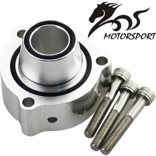 Blow off valve & Blow Off Adaptor for VAG FSiT TFSi Turbo Engines