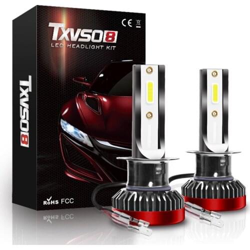 WING DA Lamps For Cars