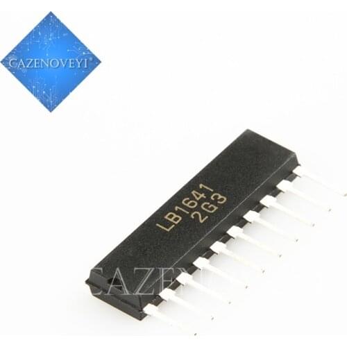 1pcs/lot LB1641 1641 SIP-10 SIP-10 In Stock