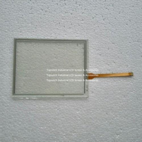 Brand New Touch Screen Digitizer for AMT10675 PN-135551 AMT-10675 PN135551 Touch Pad Glass