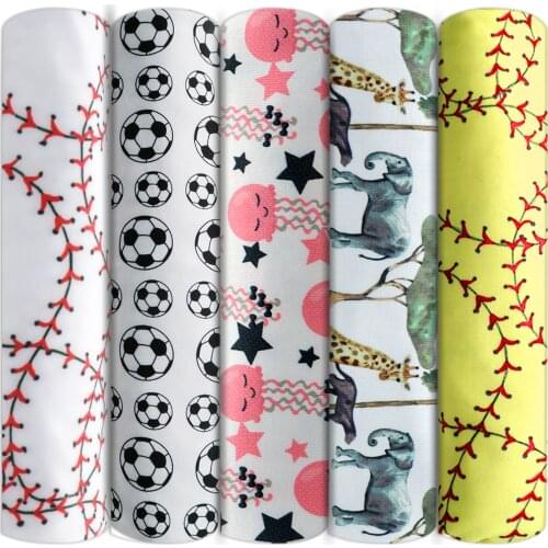 David accessories Back to School 4 Ways Stretch Tinsel Silver Knit Fabric Soft Sewing Quilting Quality for Needlework,c13813