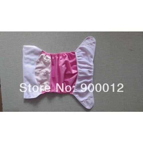 Free Shipping Baby Cloth Diaper Covers, no Lining,no inserts, Diaper covers , reusable cover ,washable nappy covers 300 pcs