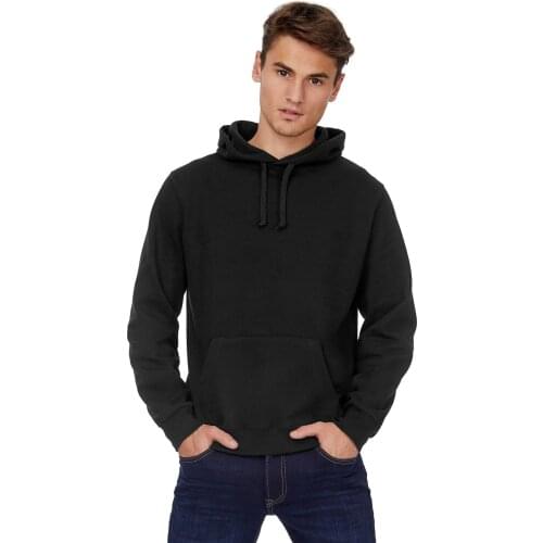 BNC Men's Hoodies