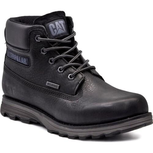 CAT CATERPILLAR Men's Motorcycle Boots