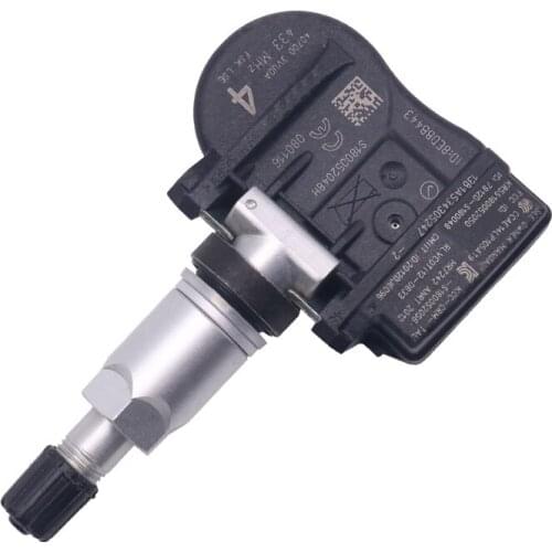 FOR 2014-2020 Nissan Cabsta 433MHz TPMS SENSOR TIRE AIR PRESSURE SENSOR 407005663R 407003VU0A 407003VU0B 40700-3VU0A 40700-3VU0B