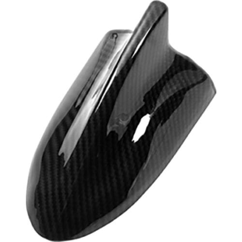 For Chevrolet Camaro 2016-2020 Car Roof Aerials Shark Fin Styling Antenna Cover Radio Trim Accessories