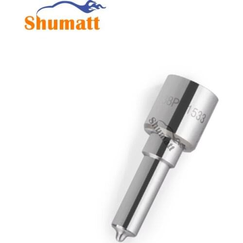 China Made New Diesel Fuel Nozzle DLLA138P1533 For Injector 0445110247 0445110248