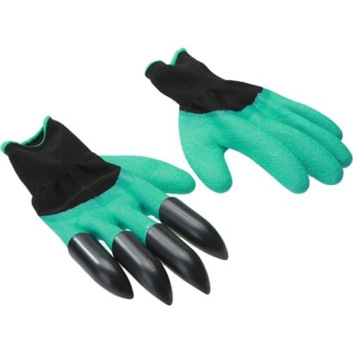 HEARTKEY Household Latex Gloves