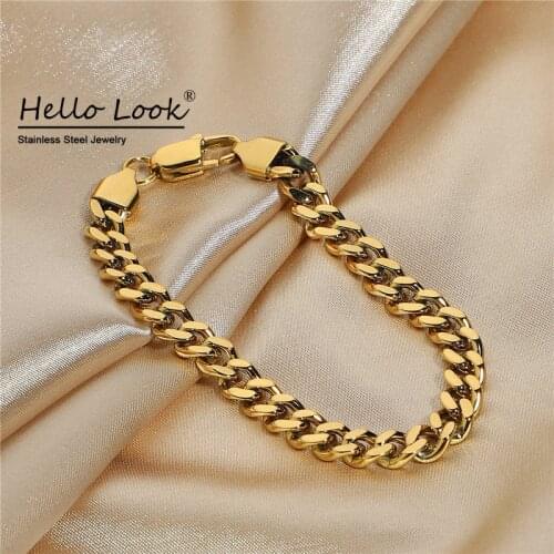Hellolook Pair Bracelets