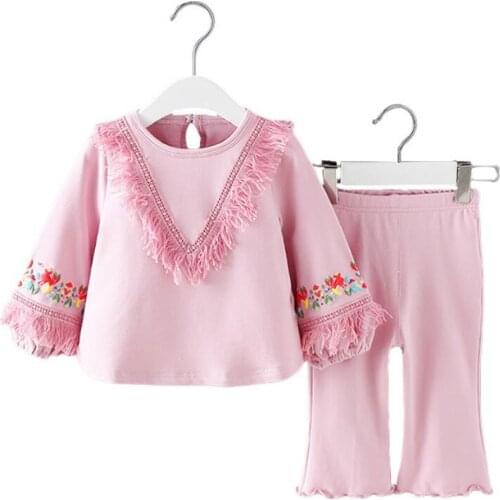 Hyweacvar Sets Of Clothes For Newborn Girls