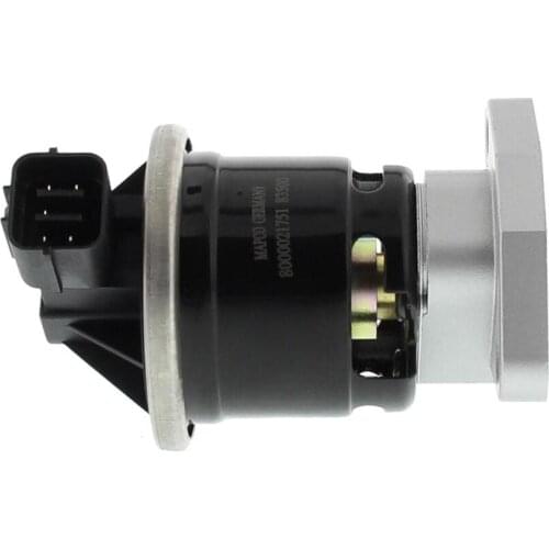18011-PAA-A00 EGR Valve for Honda Accord 1998-2002 Isuzu Oasis 2.3L Acura Remanufactured 911-765, 4F1890, EGR4341, 706162