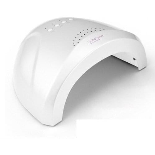 Nail Art Intelligent Sensor Phototherapy Lamp 48w Quick-drying Phototherapy Machine Dryer Nail Polish Baking Lamp Manicure Tool