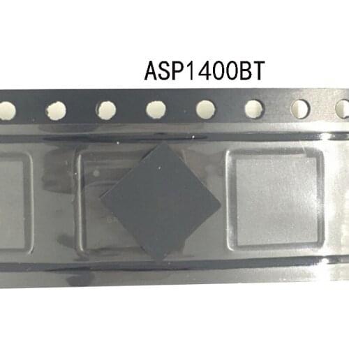 New 1pcs ASP1400BT ASP1400BTNTXG QFN-52