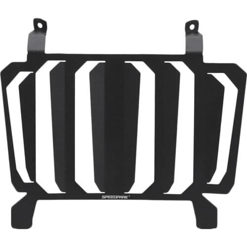 Motorcycle Radiator Grille Guard For F750GS F GS -2019 Iron