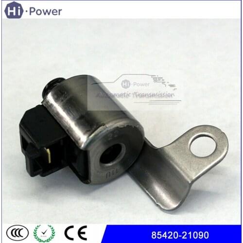 TRANSMISSION CONTROL SOLENOID 85420-21090 85420-30200 for TOYOTA AUTOMATIC 85420 21090 85420 30200