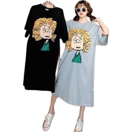 Летние платья больших размеров TYJTJY China At AliExpress