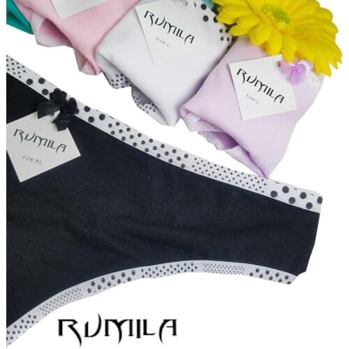 Cotton Womens Sexy Thongs G-string Underwear Panties Briefs For Ladies T-back.1pcs/Lot,87289