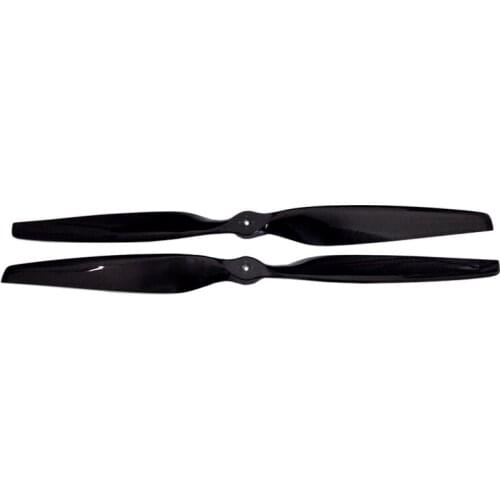 1pair JXF Carbon Propeller Prop CW+CCW 2880 For T-Motor Tarot Quad FPV MultiRotor Plant Sprayer UAV