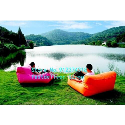 Big Bed Lazy Sitzsack Room Chairs Relax Sofa Love Sex Large Huge Fur Chair fillings Bean Bag sofa cover only