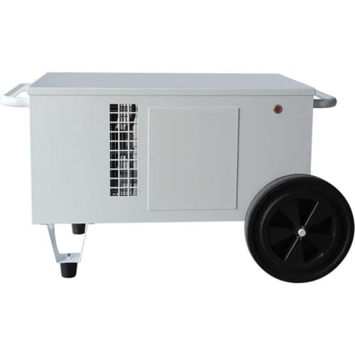 Large Outdoor Military Exercise Camping Tent Air Conditioner