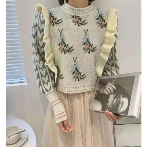 Женские свитера и кардиганы DALMAZZO China At AliExpress