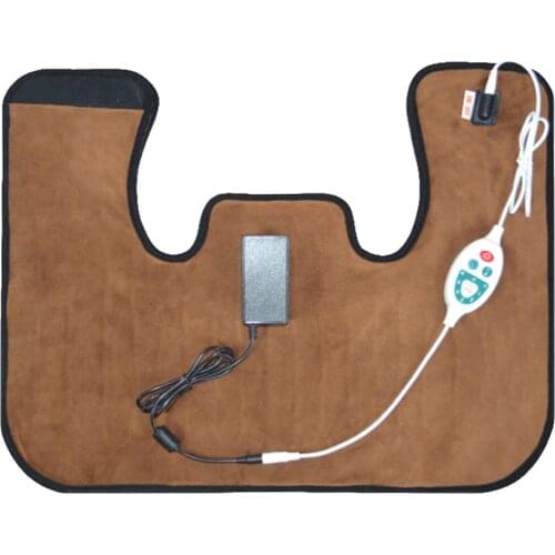 Electric Blanket Heating Shoulder Neck Back Protection Waist Cervical Vertebra Moxibustion Back Warm Heating fashionable