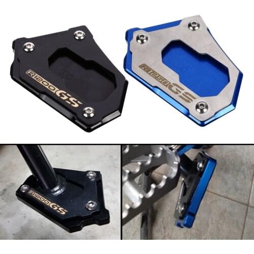 Gallocabe Motorcycle Stands