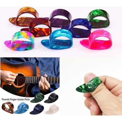Janet Skiffer Guitar Picks