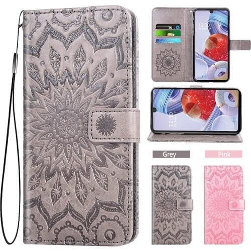 Flip Cover Leather Wallet Phone Case For LG Stylo 7 2 3 4 5 6 X Power 2 3 4 X4 2019 X5 2018 X6 Stylo6 LgStylo7 Stylo4 Stylo5
